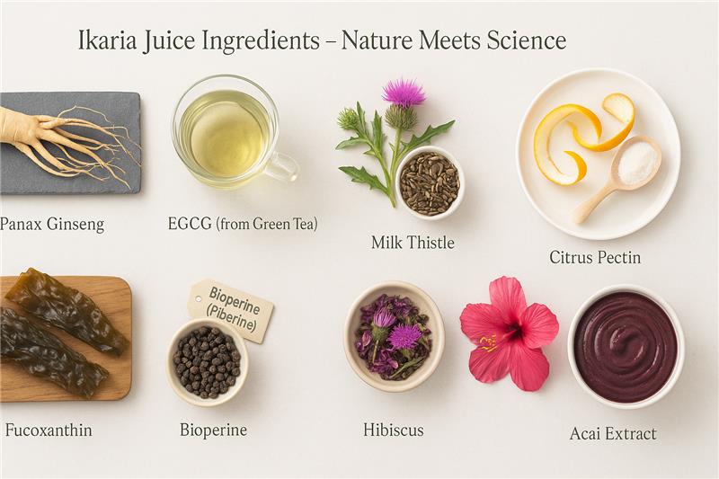 ikaria-juice-natural-ingredients