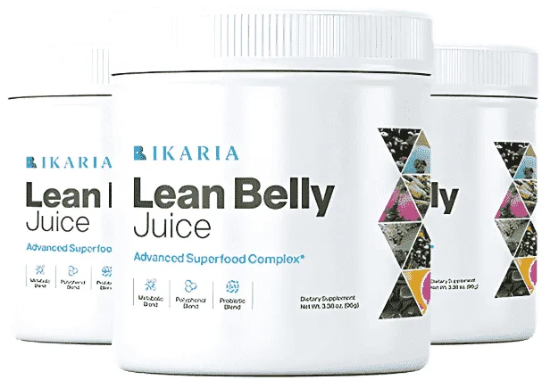 ikaria-supplement